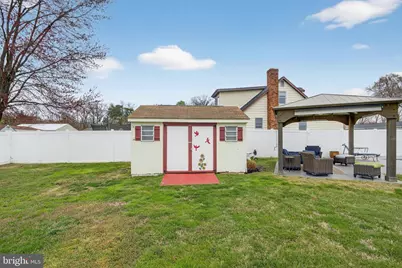 804 Pineview Place, Baltimore, MD 21220 - Photo 9