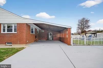 804 Pineview Place, Baltimore, MD 21220 - Photo 9