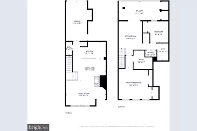 11068 Alex Way #11068, Owings Mills, MD 21117 - Photo 29