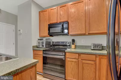 11068 Alex Way #11068, Owings Mills, MD 21117 - Photo 11