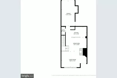 11068 Alex Way #11068, Owings Mills, MD 21117 - Photo 31