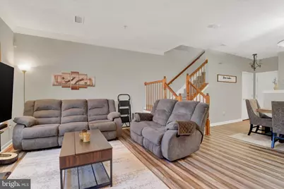 11068 Alex Way #11068, Owings Mills, MD 21117 - Photo 5