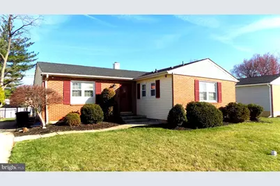 8314 Tinsley Road, Baltimore, MD 21244 - Photo 1