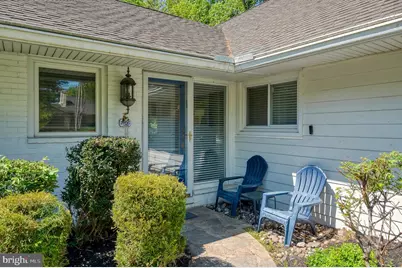 7906 Long Meadow Road, Pikesville, MD 21208 - Photo 21
