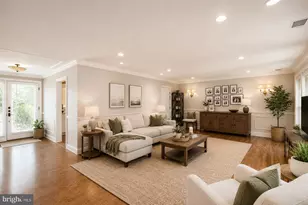 7906 Long Meadow Rd, Pikesville, MD 21208 - Photo 5