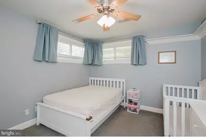 7906 Long Meadow Road, Pikesville, MD 21208 - Photo 15