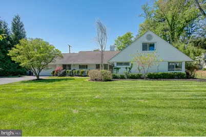 7906 Long Meadow Road, Pikesville, MD 21208 - Photo 23