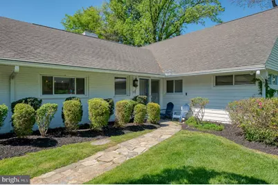 7906 Long Meadow Road, Pikesville, MD 21208 - Photo 25