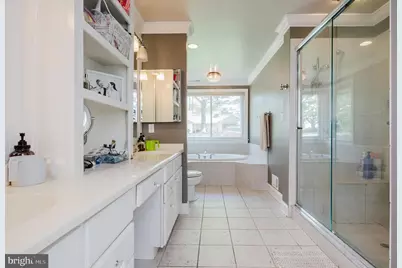 7906 Long Meadow Road, Pikesville, MD 21208 - Photo 13