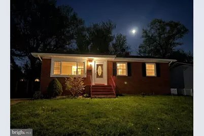 8907 Maplebrook Road, Randallstown, MD 21133 - Photo 1