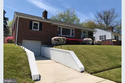 1309 Highland Drive, Baltimore, MD 21239 - Photo 1