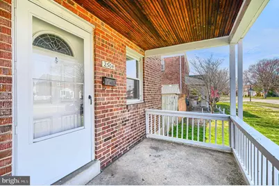 2504 Liberty Parkway, Baltimore, MD 21222 - Photo 31