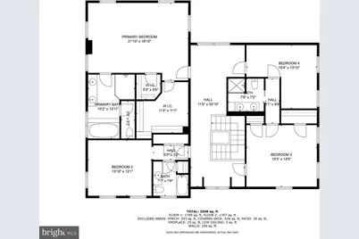 2628 Greenspring Valley Road, Owings Mills, MD 21117 - Photo 59