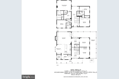 2628 Greenspring Valley Road, Owings Mills, MD 21117 - Photo 99