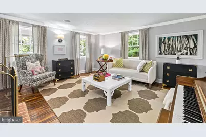 2628 Greenspring Valley Road, Owings Mills, MD 21117 - Photo 15