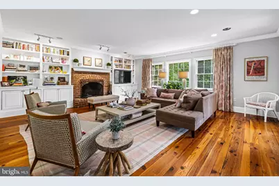 2628 Greenspring Valley Road, Owings Mills, MD 21117 - Photo 27