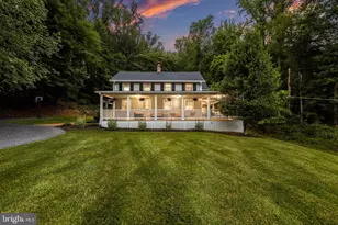 2628 Greenspring Vly Rd, Owings Mills, MD 21117 - Photo 3