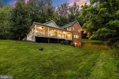 2628 Greenspring Valley Road, Owings Mills, MD 21117 - Photo 47
