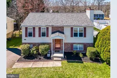 5522 McCormick Avenue, Baltimore, MD 21206 - Photo 1