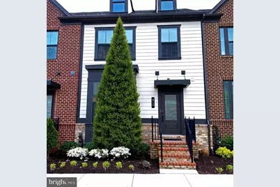 410 Redbridge Street, Middle River, MD 21220 - Photo 1