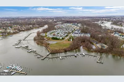 548 Hopkins Landing Drive #548, Baltimore, MD 21221 - Photo 7