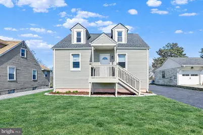 4604 Ridge Road, Baltimore, MD 21236 - Photo 1