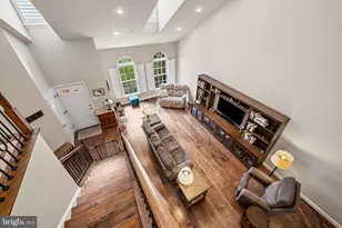 4502 Coffee Tree Ct, Pikesville, MD 21208 - Photo 5