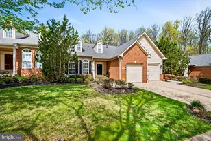 4502 Coffee Tree Ct, Pikesville, MD 21208 - Photo 39