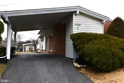 6802 Old Pimlico Road, Baltimore, MD 21209 - Photo 5