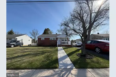 109 Tollgate Road, Owings Mills, MD 21117 - Photo 1