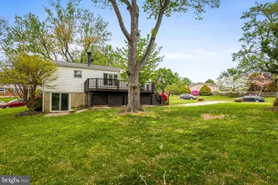 1907 Logwind Road, Baltimore, MD 21228 - Photo 43