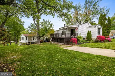 1907 Logwind Road, Baltimore, MD 21228 - Photo 5