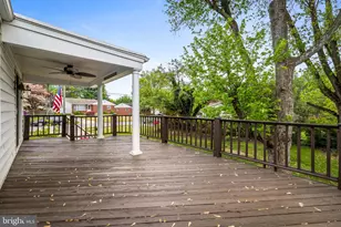 1907 Logwind Rd, Baltimore, MD 21228 - Photo 39