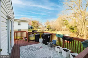 3429 Edcrest Rd, Baltimore, MD 21244 - Photo 27