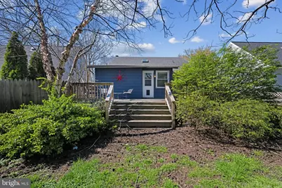 604 College Avenue, Lutherville Timonium, MD 21093 - Photo 35