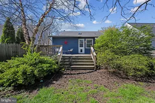 604 College Ave, Lutherville Timonium, MD 21093 - Photo 35