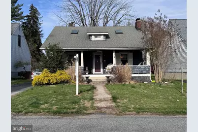 604 College Avenue, Lutherville Timonium, MD 21093 - Photo 1