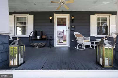 604 College Avenue, Lutherville Timonium, MD 21093 - Photo 5