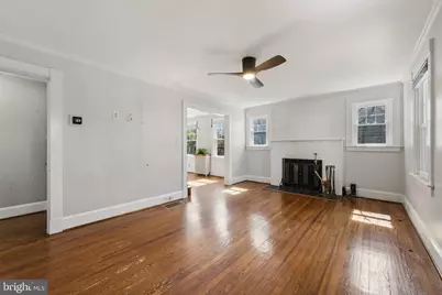 604 College Avenue, Lutherville Timonium, MD 21093 - Photo 11