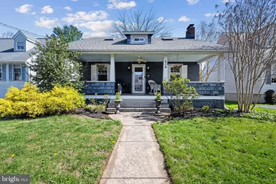 604 College Avenue, Lutherville Timonium, MD 21093 - Photo 1