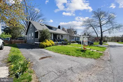 604 College Avenue, Lutherville Timonium, MD 21093 - Photo 3