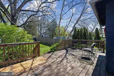 604 College Avenue, Lutherville Timonium, MD 21093 - Photo 37