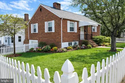 6809 Linden Avenue, Baltimore, MD 21206 - Photo 1