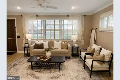 109 Ridgefield Road, Lutherville Timonium, MD 21093 - Photo 5