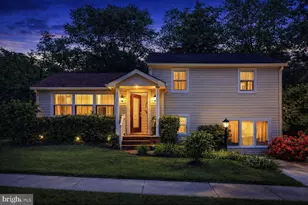 109 Ridgefield Rd, Lutherville Timonium, MD 21093 - Photo 1