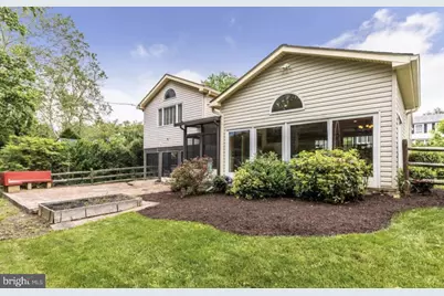 109 Ridgefield Road, Lutherville Timonium, MD 21093 - Photo 31