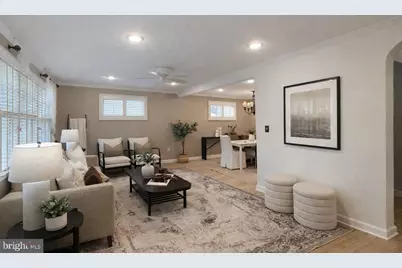 109 Ridgefield Road, Lutherville Timonium, MD 21093 - Photo 5