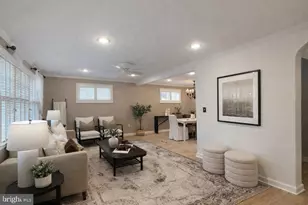 109 Ridgefield Rd, Lutherville Timonium, MD 21093 - Photo 5