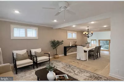 109 Ridgefield Road, Lutherville Timonium, MD 21093 - Photo 7