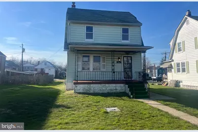 3016 Salisbury Avenue, Baltimore, MD 21219 - Photo 1